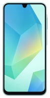 Смартфон Samsung Galaxy A16 4/128Gb Light Green thumbnav 2