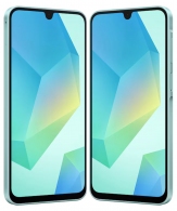 Смартфон Samsung Galaxy A16 4/128Gb Light Green thumbnav 3