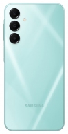 Смартфон Samsung Galaxy A16 4/128Gb Light Green thumbnav 4