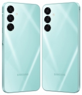 Смартфон Samsung Galaxy A16 4/128Gb Light Green thumbnav 5