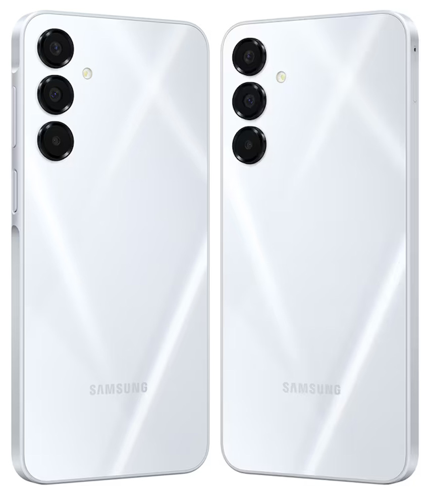 Смартфон Samsung Galaxy A16 / 6.7'' / 8 ГБ / 256 ГБ / Grey photo 5