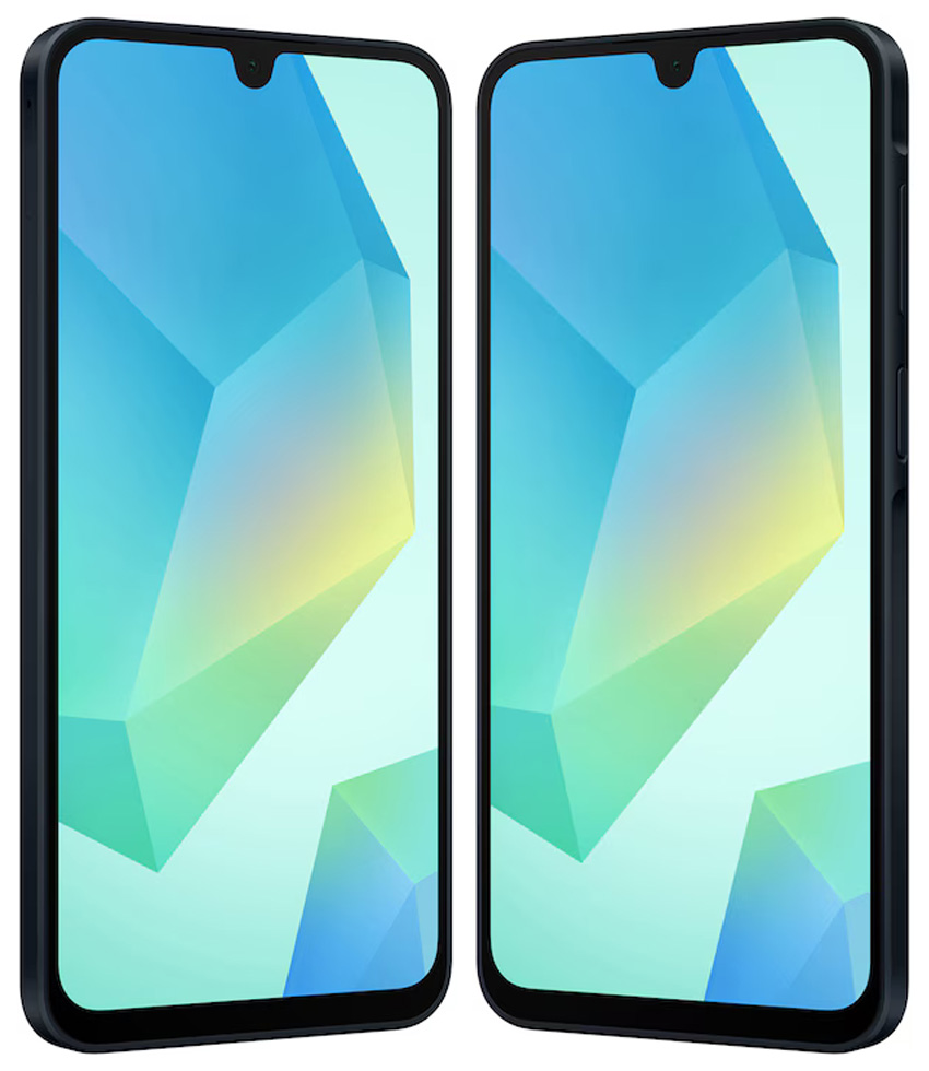 Смартфон Samsung Galaxy A16 / 6.7'' / 8 ГБ / 256 ГБ / Чёрный photo 3