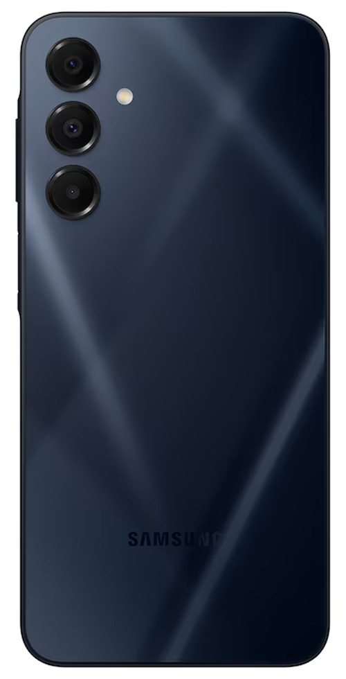 Смартфон Samsung Galaxy A16 / 6.7'' / 8 ГБ / 256 ГБ / Чёрный photo 4