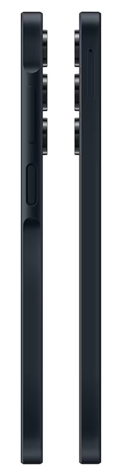 Смартфон Samsung Galaxy A16 / 6.7'' / 8 ГБ / 256 ГБ / Чёрный photo 6