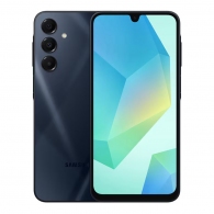 Смартфон Samsung Galaxy A16 4G 8/256GB Black thumbnav 1