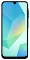 Смартфон Samsung Galaxy A16 4G 8/256GB Black thumbnav 2