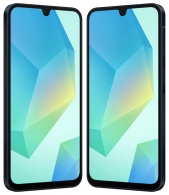 Смартфон Samsung Galaxy A16 4G 8/256GB Black thumbnav 3