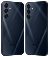Смартфон Samsung Galaxy A16 4G 8/256GB Black thumbnav 5