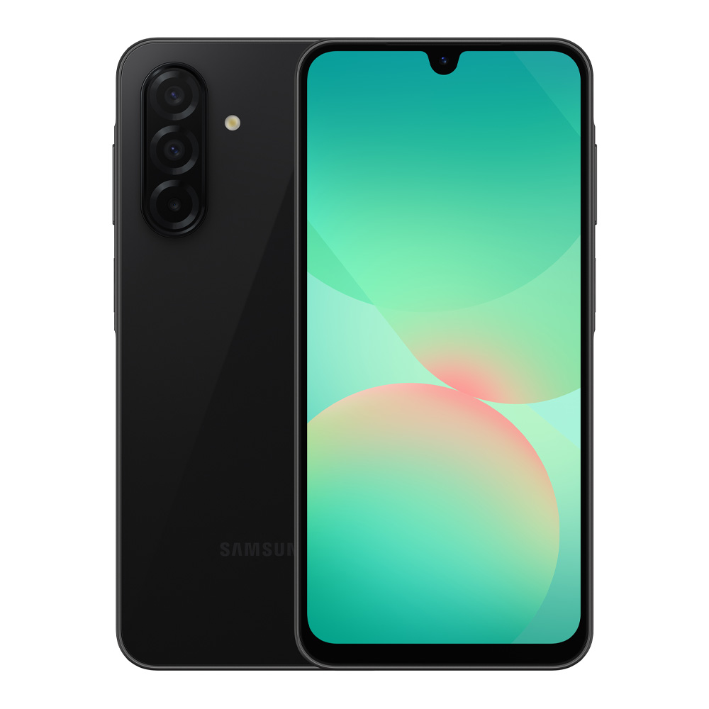 Смартфон Samsung Galaxy A26 5G / 6.7'' / 8 ГБ / 256 ГБ / Чёрный photo 1