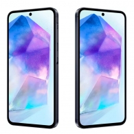 Смартфон Samsung Galaxy A55 8/256GB Awesome Navy thumbnav 4