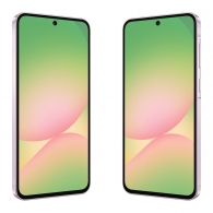 Смартфон Samsung Galaxy A56 5G 8/256GB Pink thumbnav 4