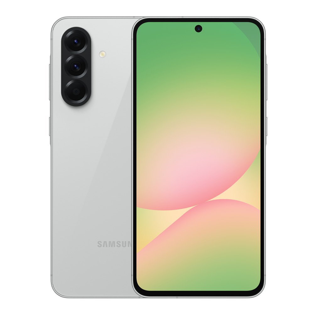 Смартфон Samsung Galaxy A56 5G / 6.7'' / 8 ГБ / 256 ГБ / Gray photo 1