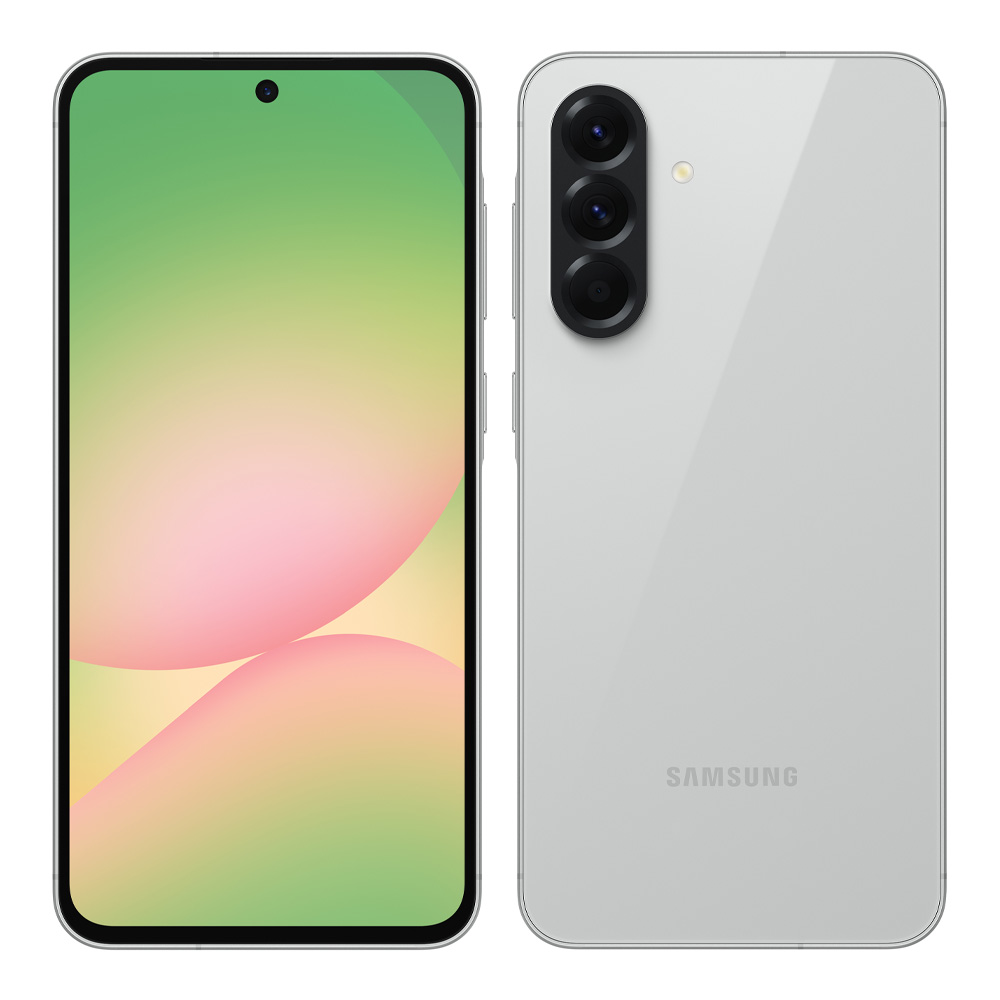 Смартфон Samsung Galaxy A56 5G / 6.7'' / 8 ГБ / 256 ГБ / Gray photo 2