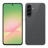 Смартфон Samsung Galaxy A56 5G 8/128Gb Graphite thumbnav 5