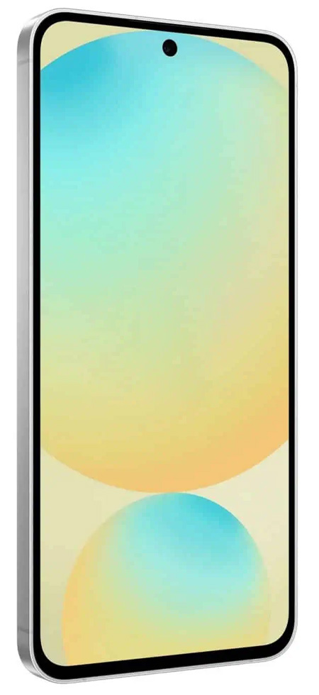 Смартфон Samsung Galaxy S24 FE / 6.7'' / 8 ГБ / 256 ГБ / Желтый photo 6