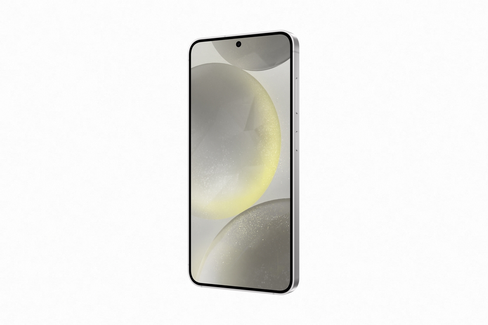 Смартфон Samsung Galaxy S24 / 6.2'' / 8 ГБ / 128 ГБ / Серый photo 5