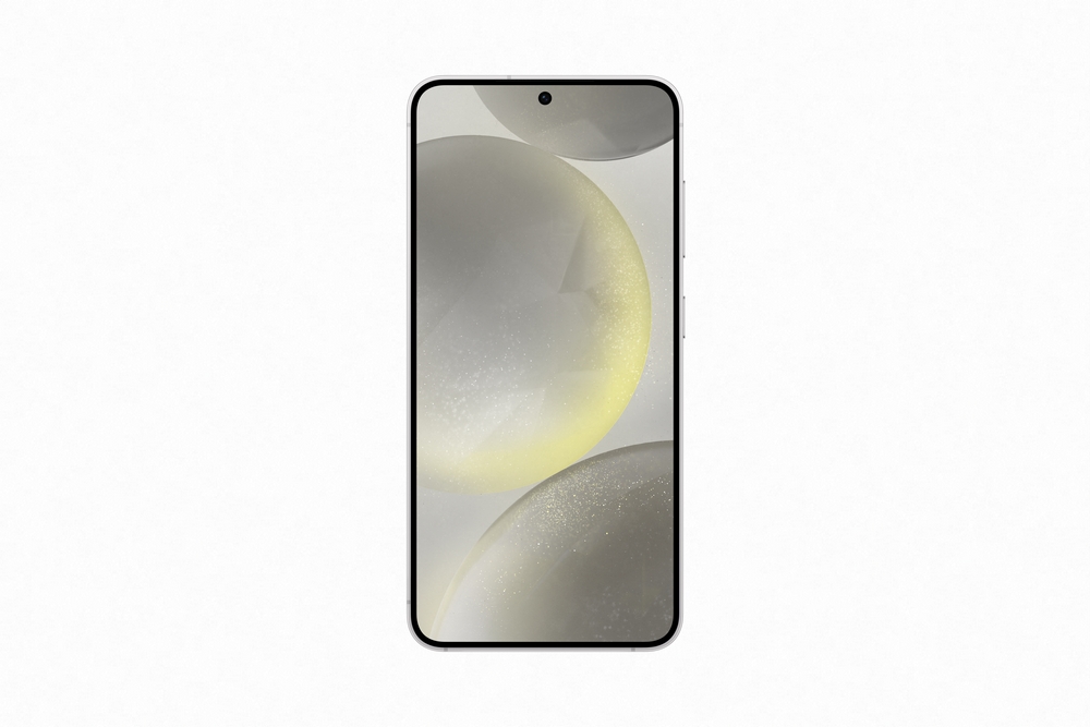 Смартфон Samsung Galaxy S24 / 6.2'' / 8 ГБ / 128 ГБ / Серый photo 6
