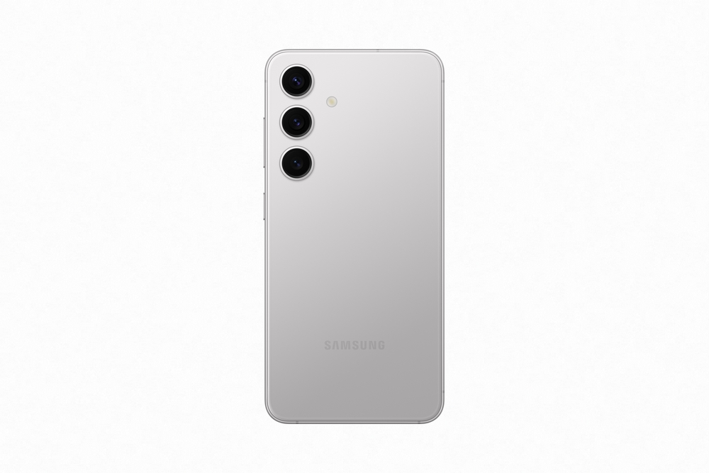 Смартфон Samsung Galaxy S24 / 6.2'' / 8 ГБ / 128 ГБ / Серый photo 8