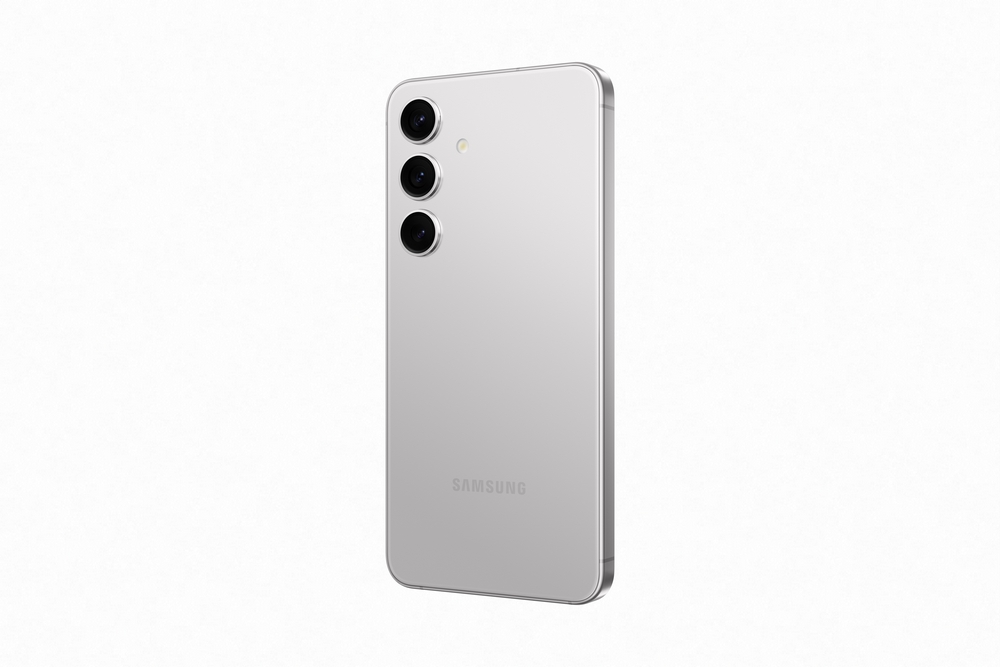 Смартфон Samsung Galaxy S24 / 6.2'' / 8 ГБ / 128 ГБ / Серый photo 9