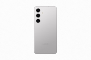 Смартфон Samsung Galaxy S24 8/256GB Marble Gray thumbnav 2
