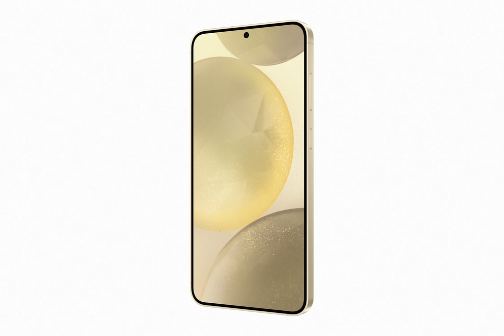 Смартфон Samsung Galaxy S24+ / 6.7'' / 12 ГБ / 256 ГБ / Желтый photo 6