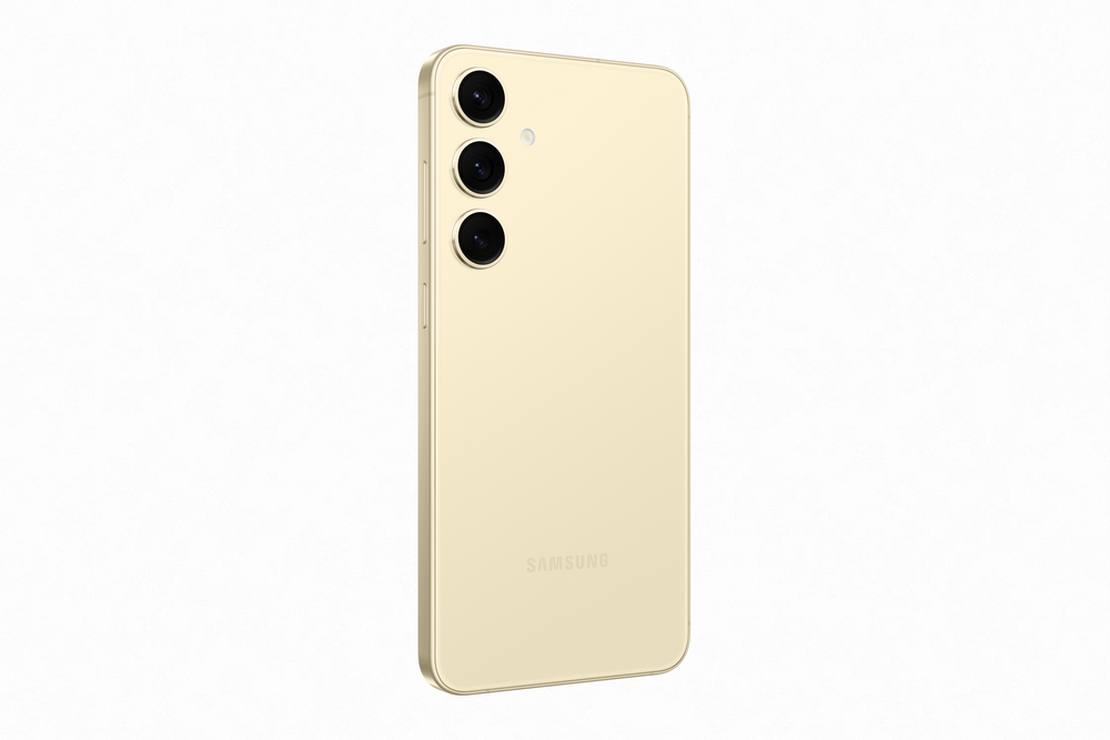 Смартфон Samsung Galaxy S24+ / 6.7'' / 12 ГБ / 256 ГБ / Желтый photo 8