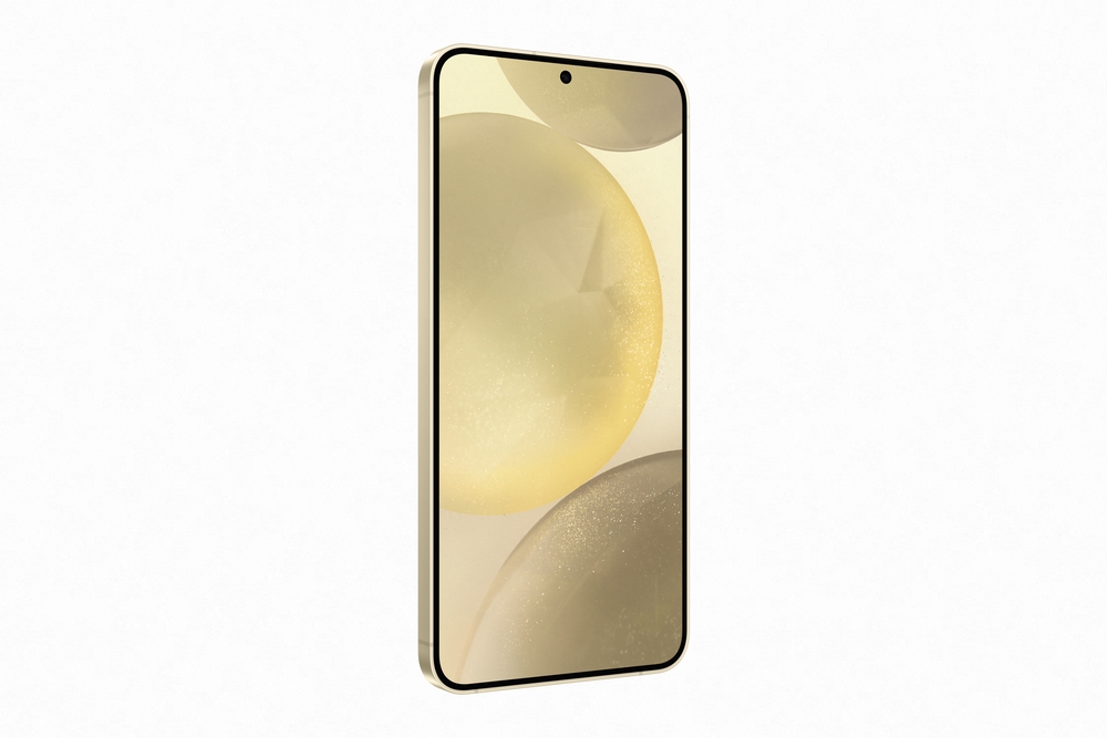 Смартфон Samsung Galaxy S24+ / 6.7'' / 12 ГБ / 256 ГБ / Желтый photo 9