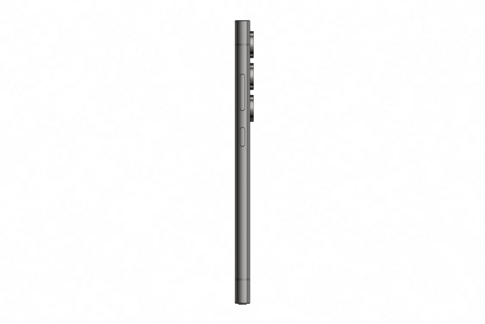Смартфон Samsung Galaxy S24 Ultra / 6.8'' / 12 ГБ / 256 ГБ / Черный photo 2