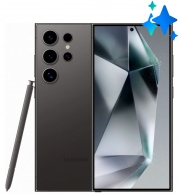 Смартфон Samsung Galaxy S24 Ultra 12/256GB Titanium Black thumbnav 1