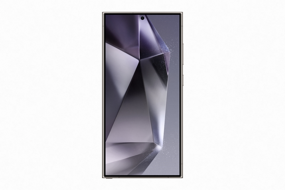 Смартфон Samsung Galaxy S24 Ultra / 6.8'' / 12 ГБ / 512 ГБ / Фиолетовый photo 4