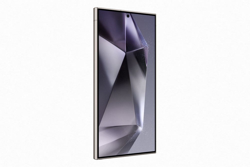 Смартфон Samsung Galaxy S24 Ultra / 6.8'' / 12 ГБ / 512 ГБ / Фиолетовый photo 5