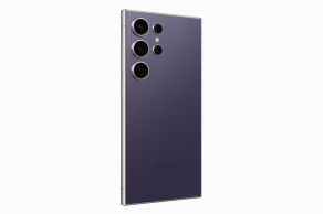 Смартфон Samsung Galaxy S24 Ultra 12/512GB Titanium Violet thumbnav 12