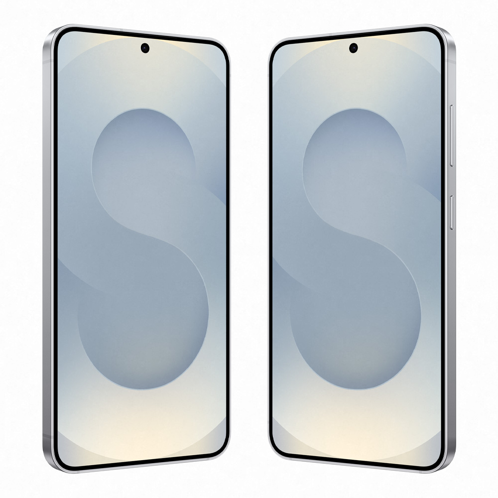 Смартфон Samsung Galaxy S25 / 6.2'' / 12 ГБ / 128 ГБ / Silver Shadow photo 3