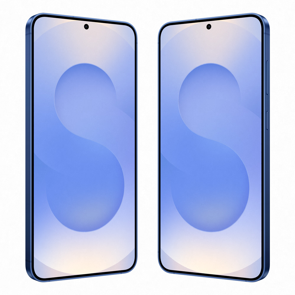 Смартфон Samsung Galaxy S25+ / 6.7'' / 12 ГБ / 512 ГБ / Navy photo 2