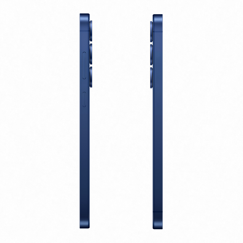 Смартфон Samsung Galaxy S25+ / 6.7'' / 12 ГБ / 512 ГБ / Navy photo 3