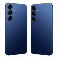 Смартфон Samsung Galaxy S25+ 12/512GB Navy thumbnav 5