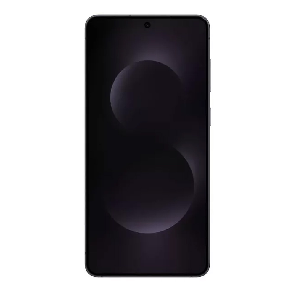 Смартфон Samsung Galaxy S25 Edge / 6.7'' / 12 ГБ / 256 ГБ / Titanium Jetblack photo 2