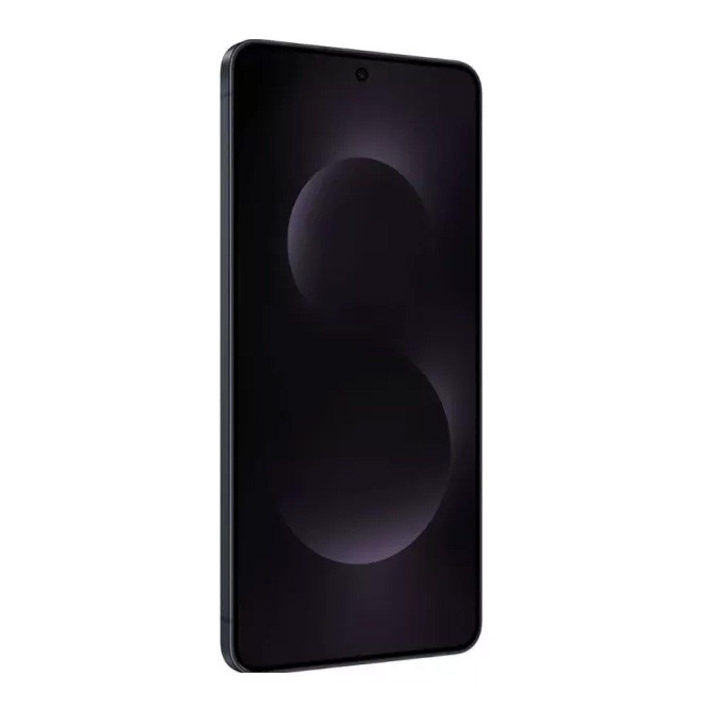 Смартфон Samsung Galaxy S25 Edge / 6.7'' / 12 ГБ / 256 ГБ / Titanium Jetblack photo 3