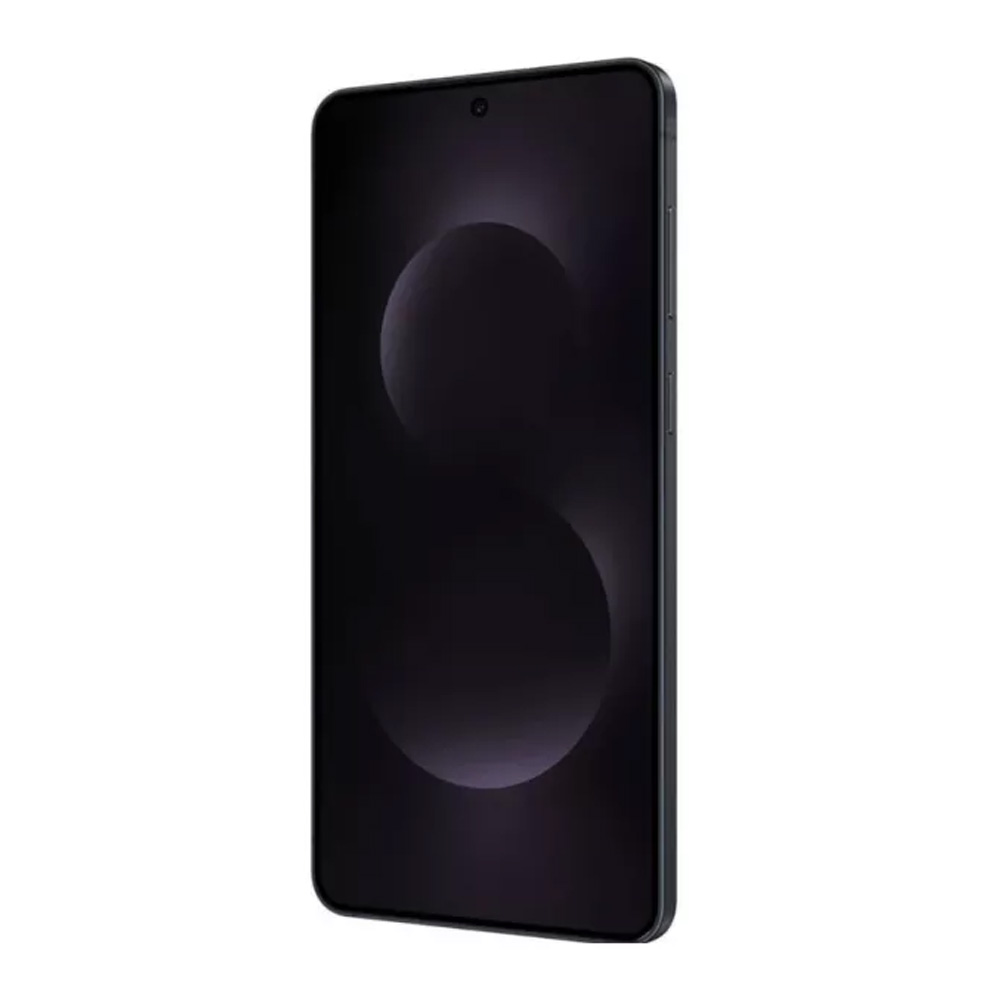 Смартфон Samsung Galaxy S25 Edge / 6.7'' / 12 ГБ / 256 ГБ / Titanium Jetblack photo 4