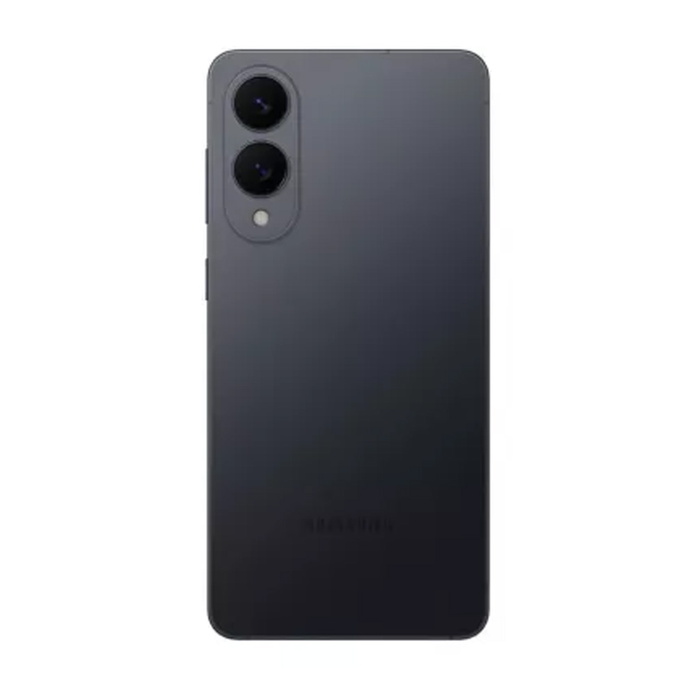 Смартфон Samsung Galaxy S25 Edge / 6.7'' / 12 ГБ / 256 ГБ / Titanium Jetblack photo 5