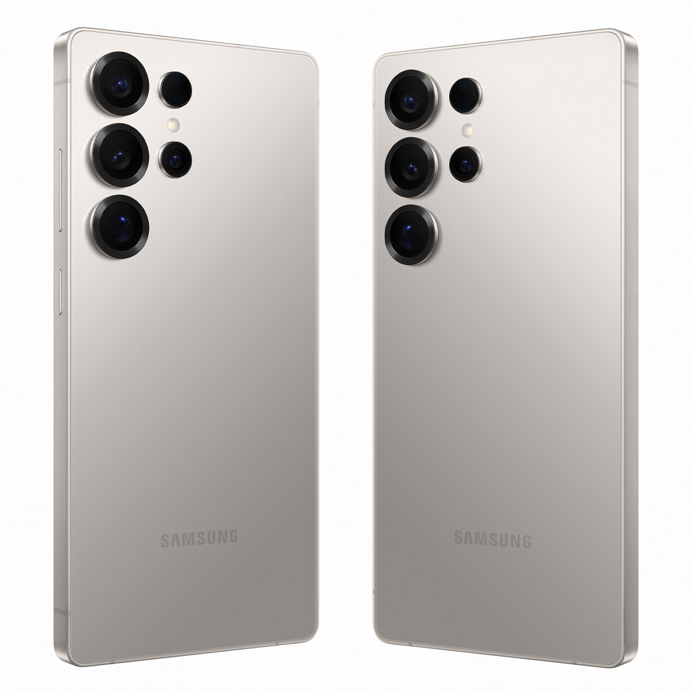 Смартфон Samsung Galaxy S25 Ultra / 6.9'' / 12 ГБ / 256 ГБ / Titanium Gray photo 6