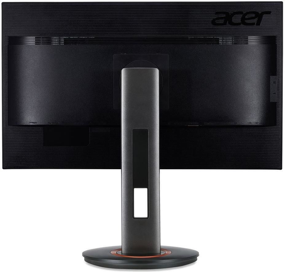 Monitor Acer XF270HUС photo 3