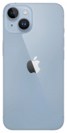 Смартфон Apple iPhone 14 6/512GB Blue thumbnav 3