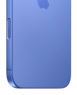 Смартфон Apple iPhone 16 Plus 8/512GB Ultramarine thumbnav 3