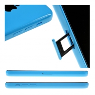 Смартфон Apple iPhone 5C 1/32GB Blue thumbnav 5
