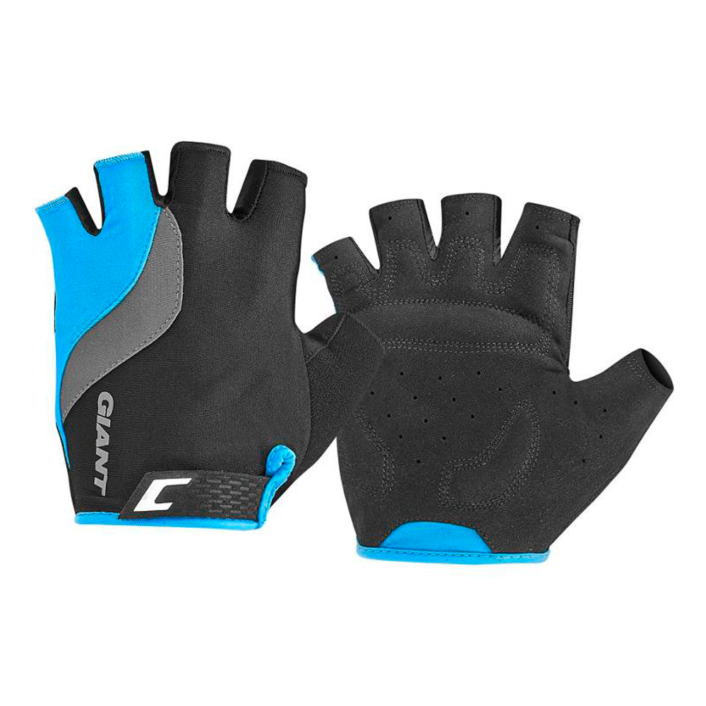 Перчатки велосипедные Giant TOUR SF GLOVE  photo 
