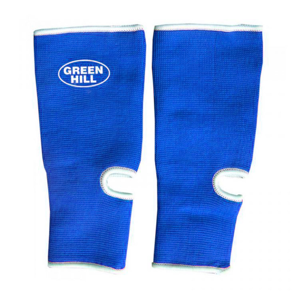 Protectia gleznei pentru Thai-box Green Hill Ankle support photo 3