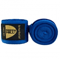 Боксерские бинты Green Hill Bandages Cotton thumbnav 1