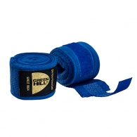 Боксерские бинты Green Hill Bandages Cotton thumbnav 3