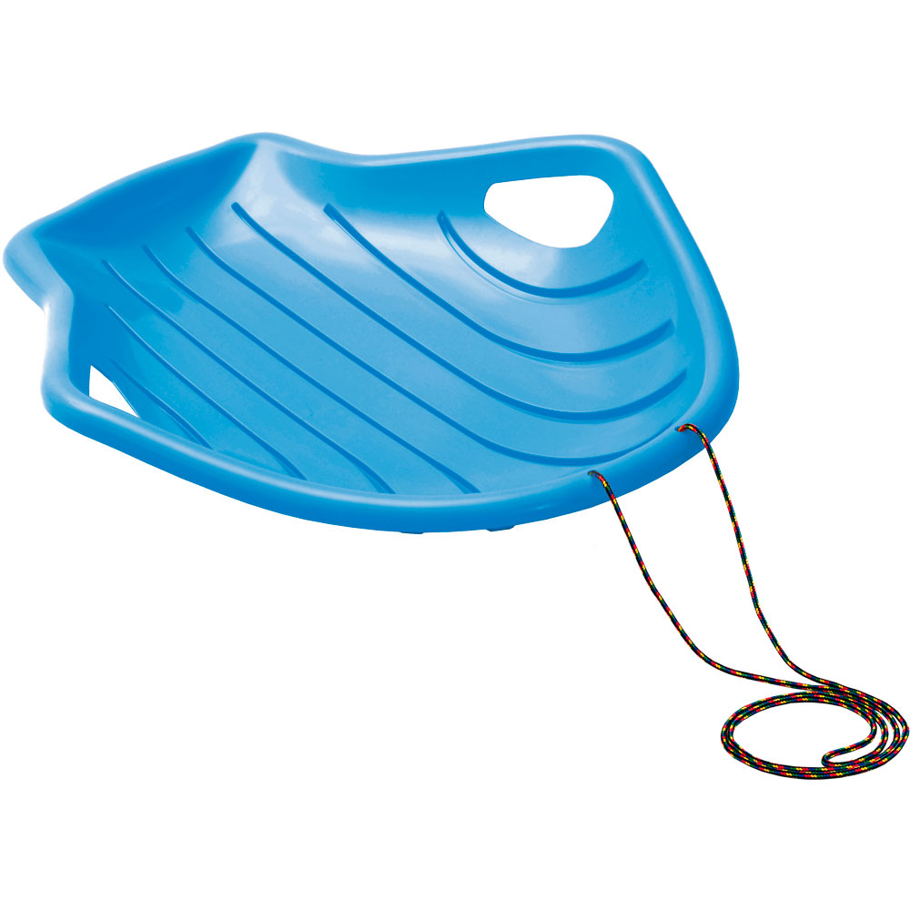 Санки PROSPERPLAST Sleigh photo 1
